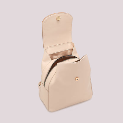 ZAINO CON BORDO COLORATO