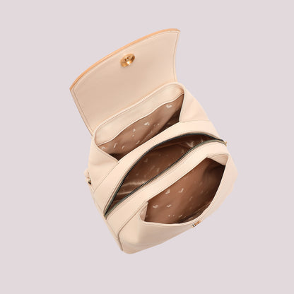 ZAINO CON BORDO COLORATO