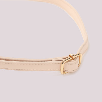 ZAINO CON BORDO COLORATO