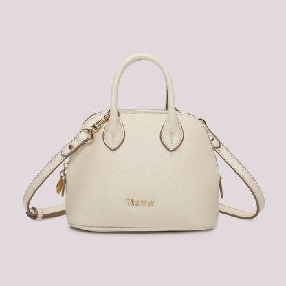 BORSA PICCOLA A TRACOLLA CON MANICI