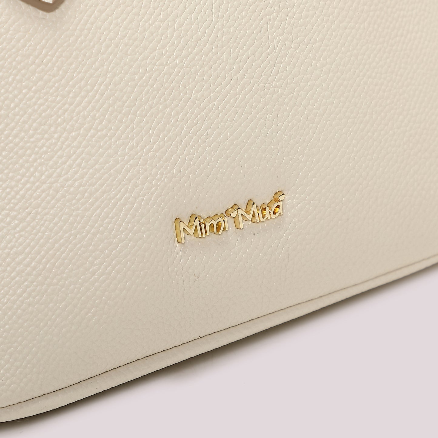 BORSA PICCOLA A TRACOLLA CON MANICI