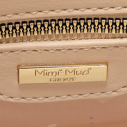 BORSA SHOPPER IN PAGLIA