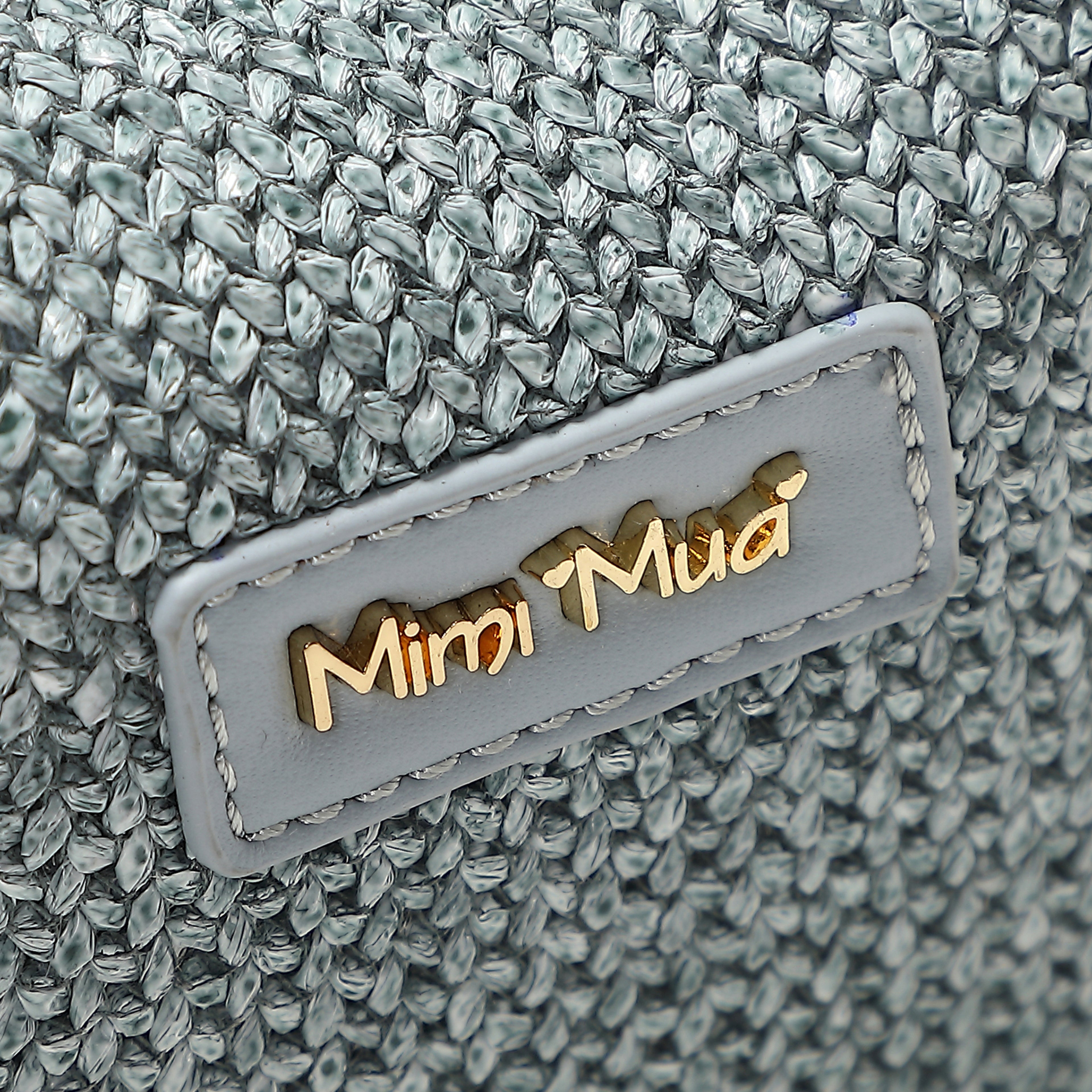 BORSA HOBO IN PAGLIA