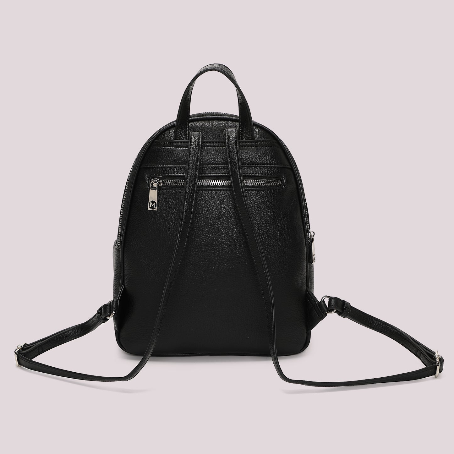 ZAINO CON CHARM E CUORE