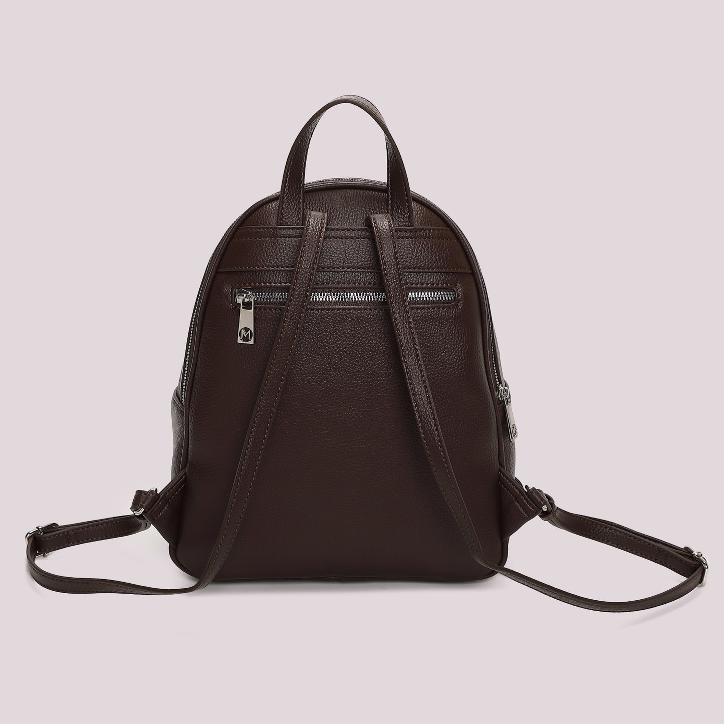 ZAINO CON CHARM E CUORE