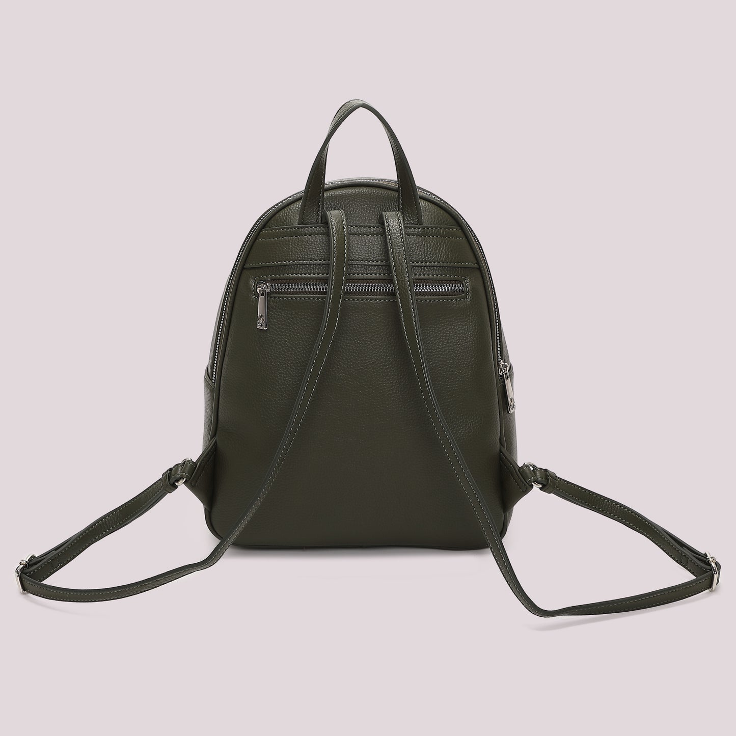 ZAINO CON CHARM E CUORE