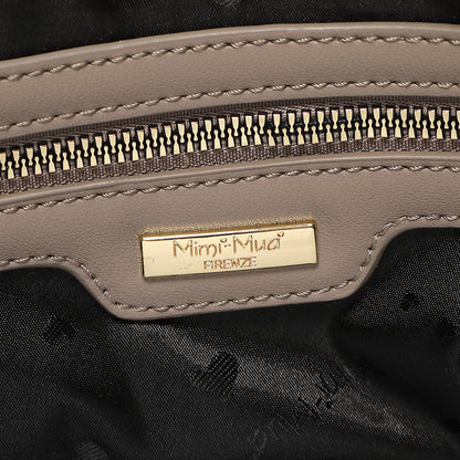 BORSA A TRACOLLA IN NYLON