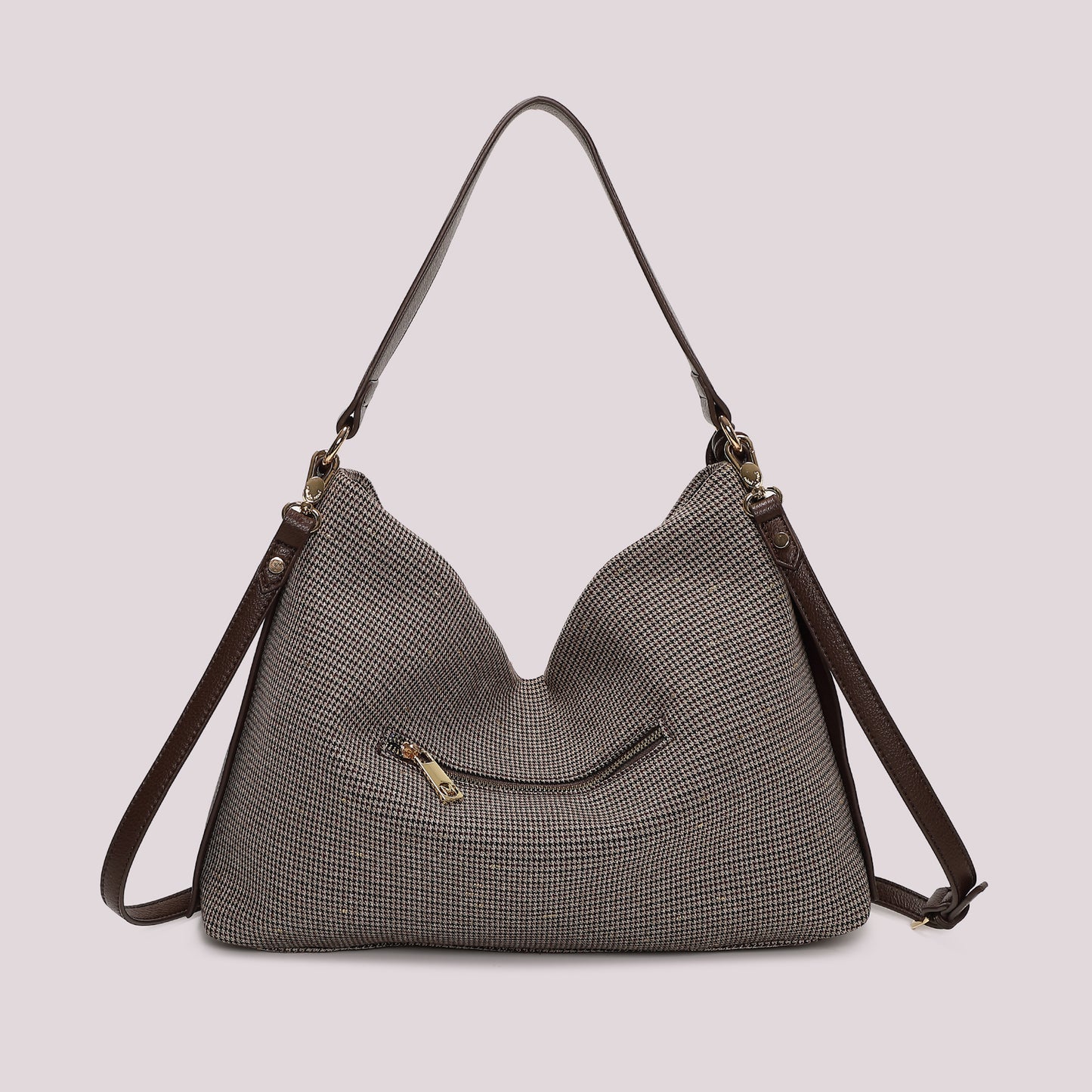 BORSA A SPALLA IN FANTASIA