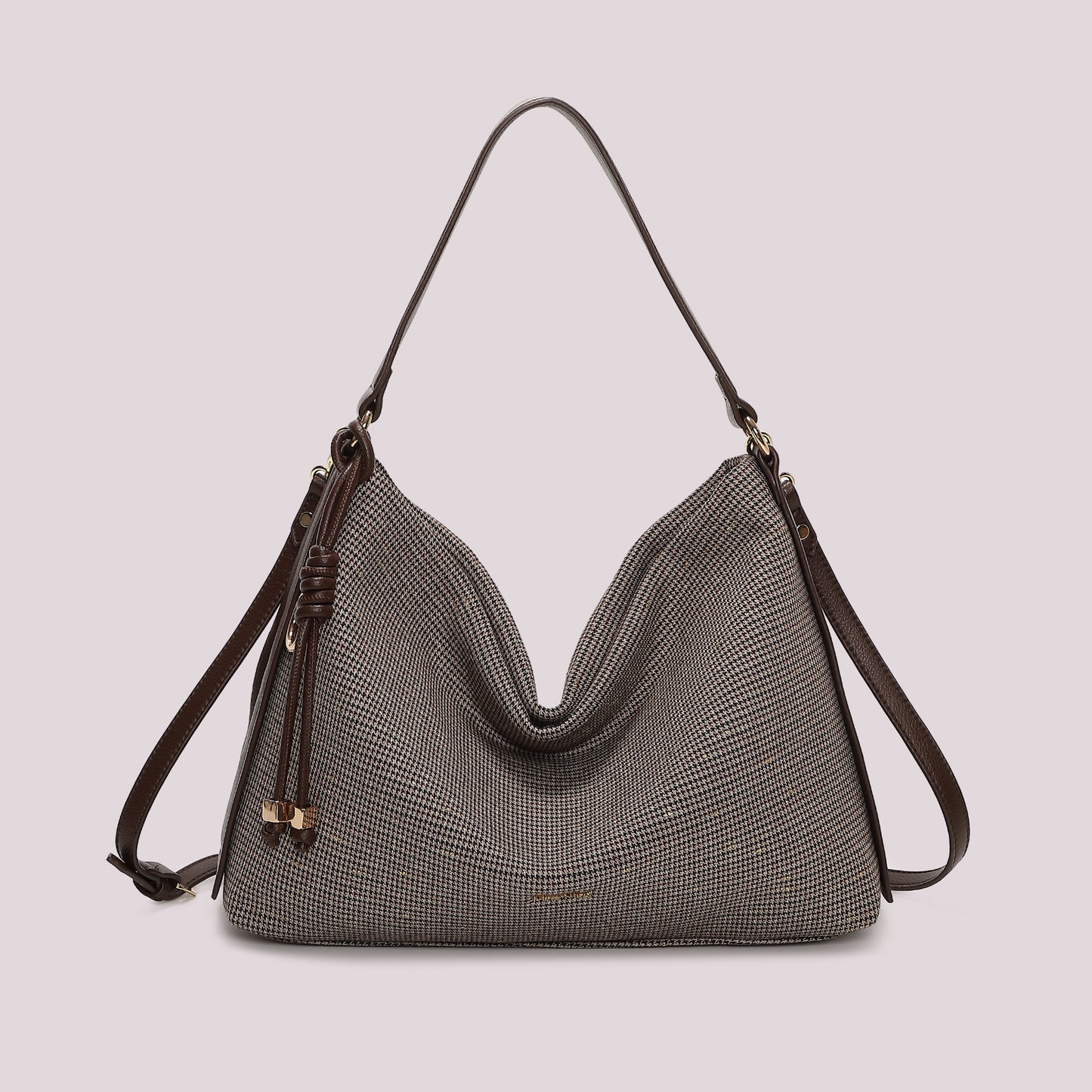 BORSA A SPALLA IN FANTASIA