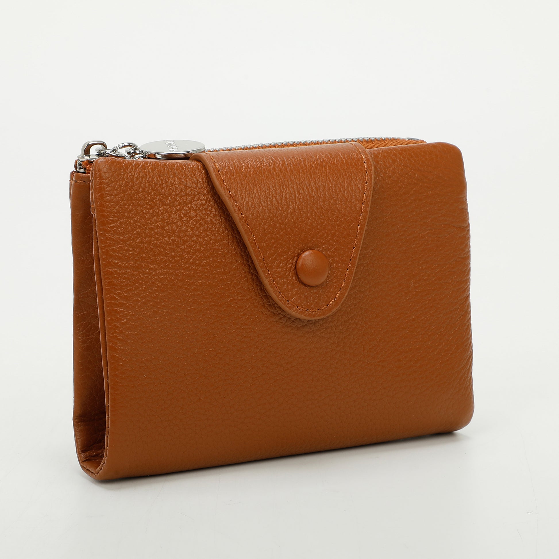 M.T LA Rue Nuevo Bolso Beige Mediano Casual M.T LA Rue Nuevo Bolso Beige Mediano Casual