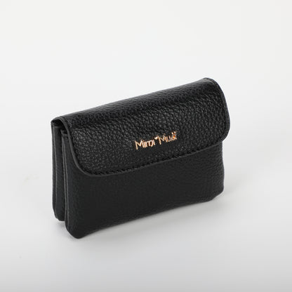 PORTACARTE PICCOLO CON PATTA