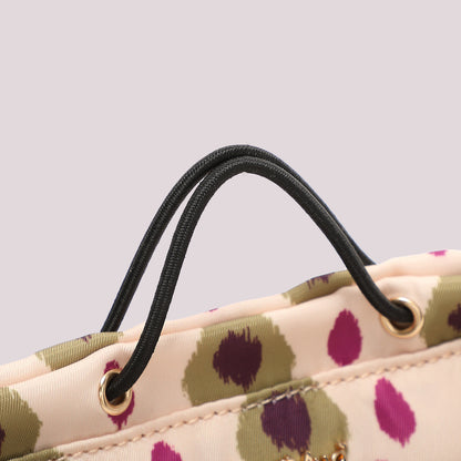 PORTAOGGETTI IN NYLON