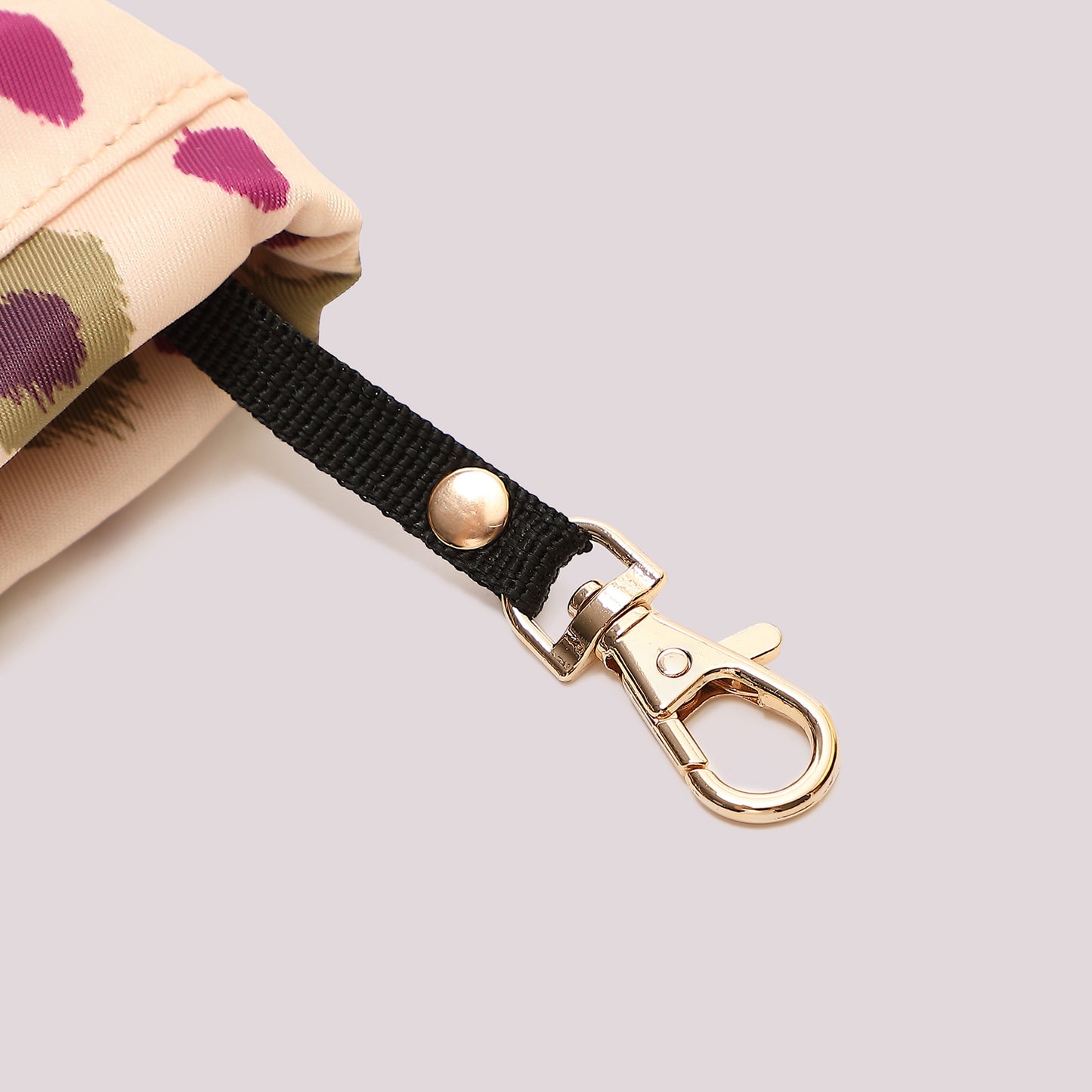 PORTAOGGETTI IN NYLON