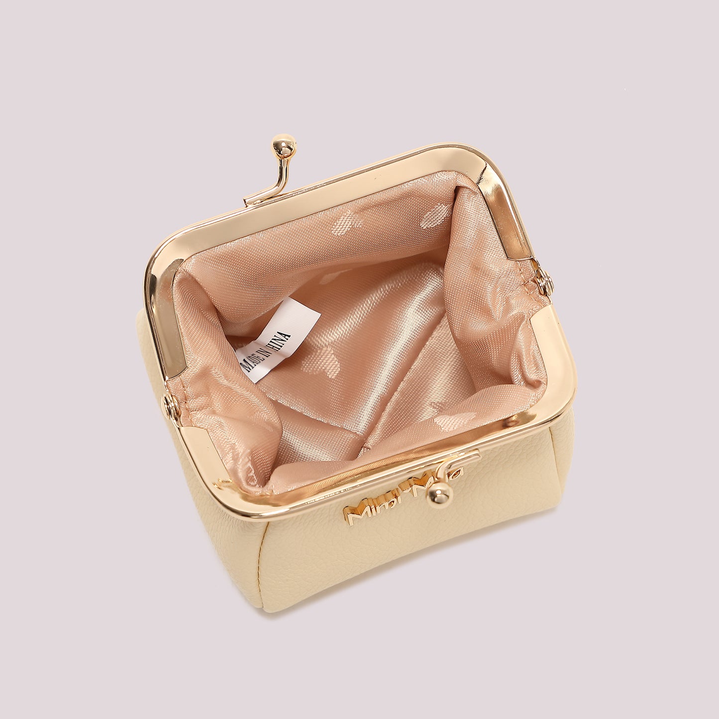 PORTAMONETE PICCOLO BASIC