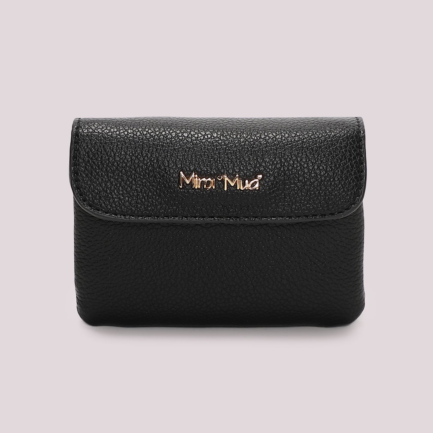 PORTACARTE PICCOLO CON PATTA