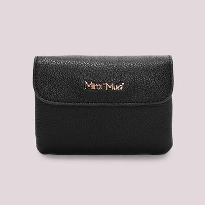 PORTACARTE PICCOLO CON PATTA