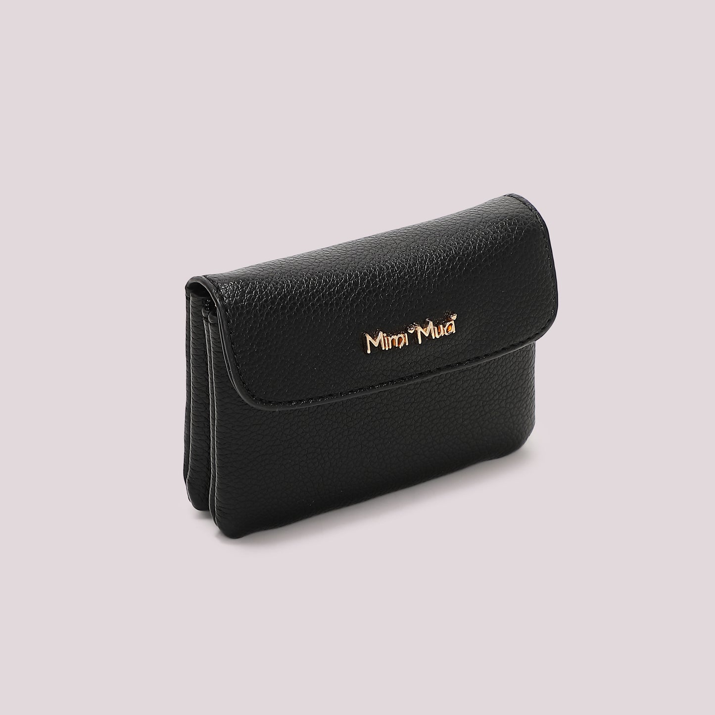 PORTACARTE PICCOLO CON PATTA