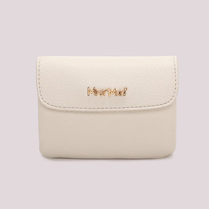 PORTACARTE PICCOLO CON PATTA