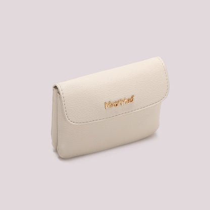 PORTACARTE PICCOLO CON PATTA