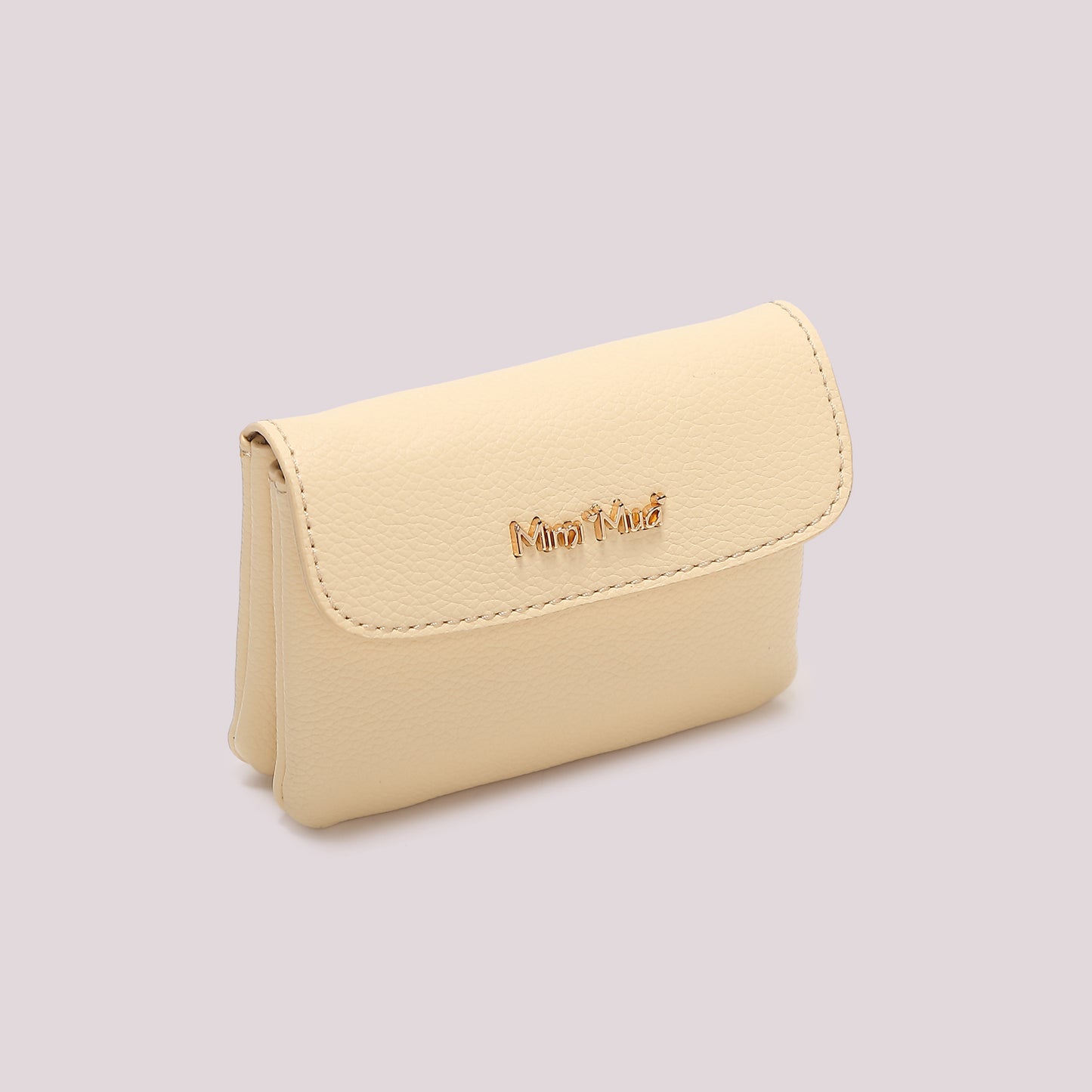 PORTACARTE PICCOLO CON PATTA