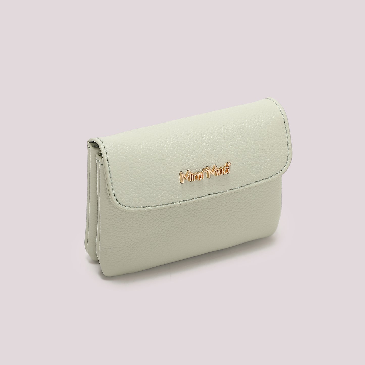 PORTACARTE PICCOLO CON PATTA