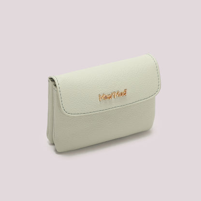 PORTACARTE PICCOLO CON PATTA