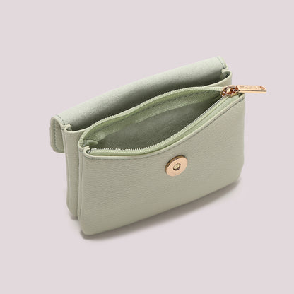 PORTACARTE PICCOLO CON PATTA