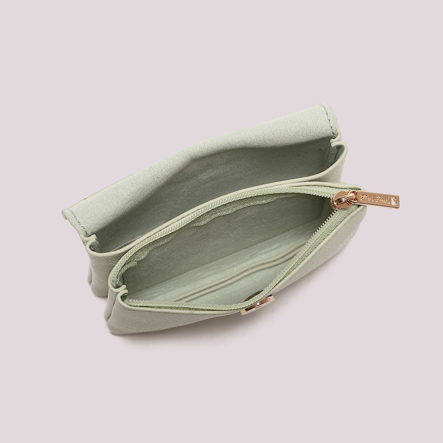 PORTACARTE PICCOLO CON PATTA