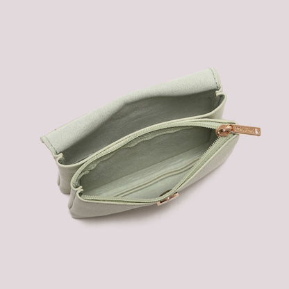 PORTACARTE PICCOLO CON PATTA