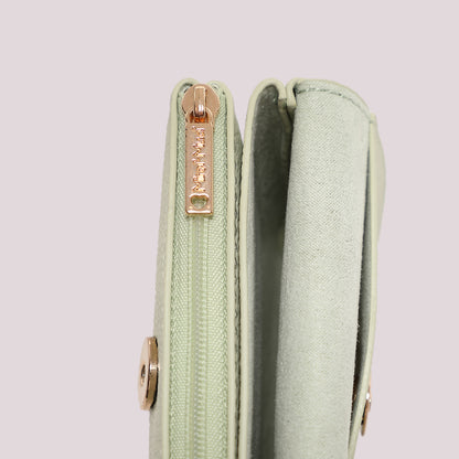 PORTACARTE PICCOLO CON PATTA