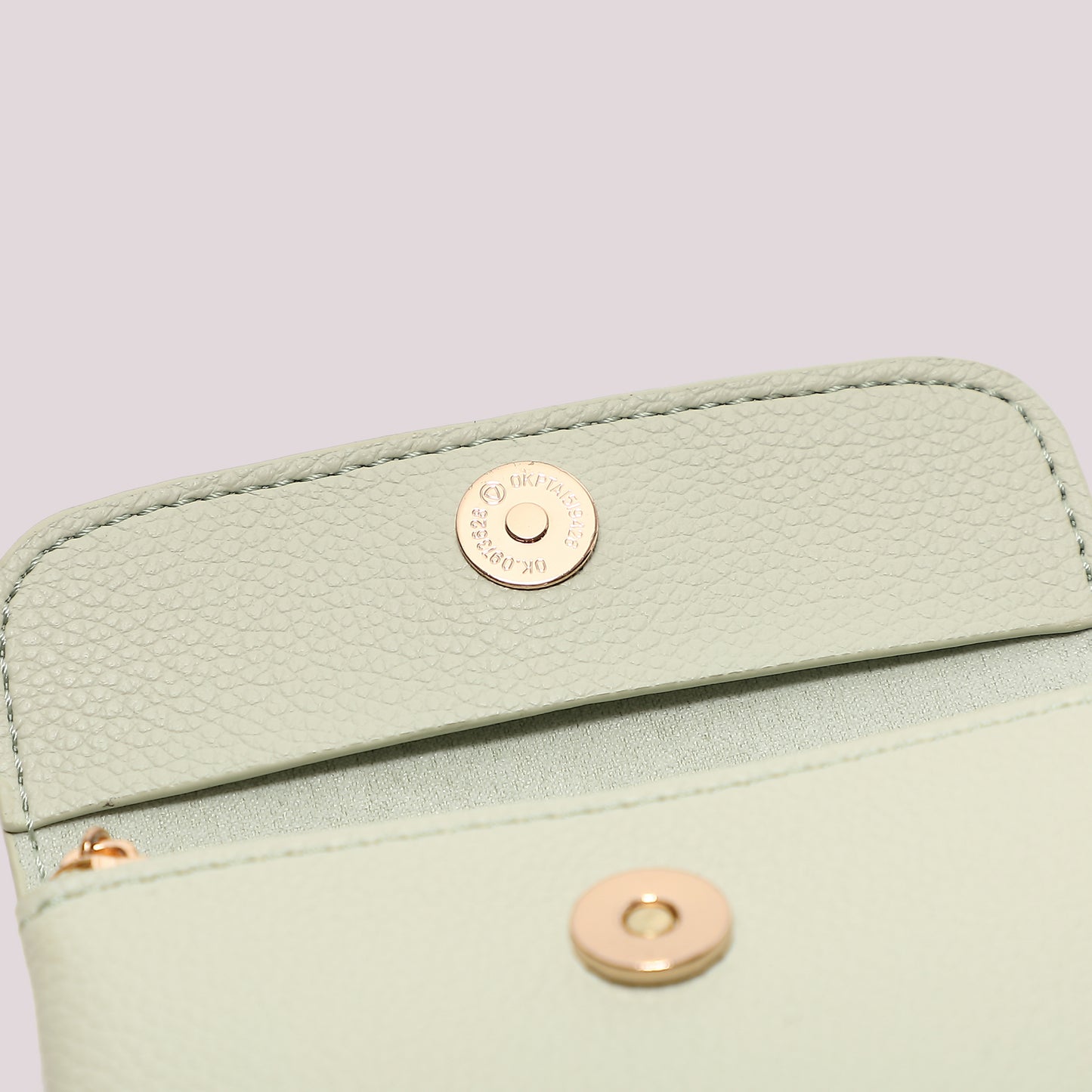 PORTACARTE PICCOLO CON PATTA