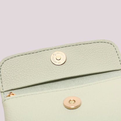 PORTACARTE PICCOLO CON PATTA