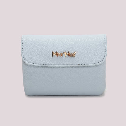 PORTACARTE PICCOLO CON PATTA