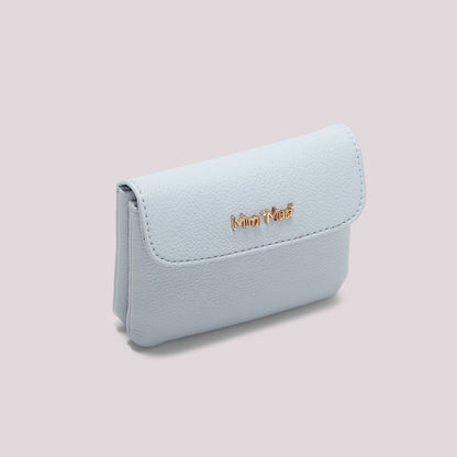 PORTACARTE PICCOLO CON PATTA