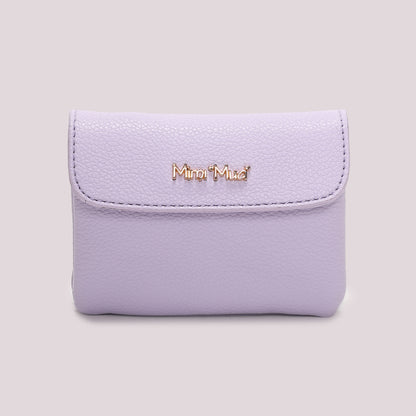 PORTACARTE PICCOLO CON PATTA