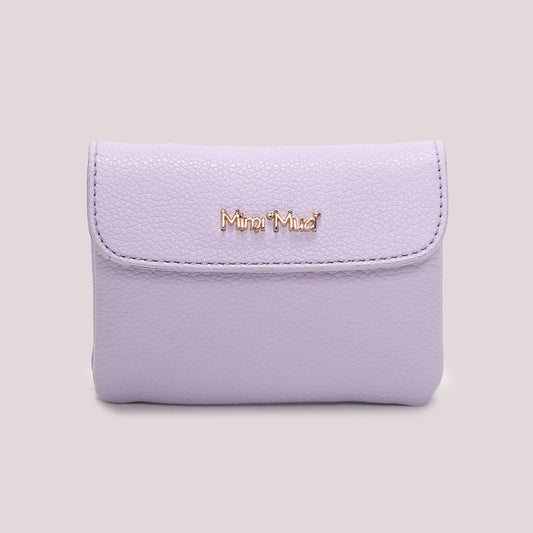 PORTACARTE PICCOLO CON PATTA