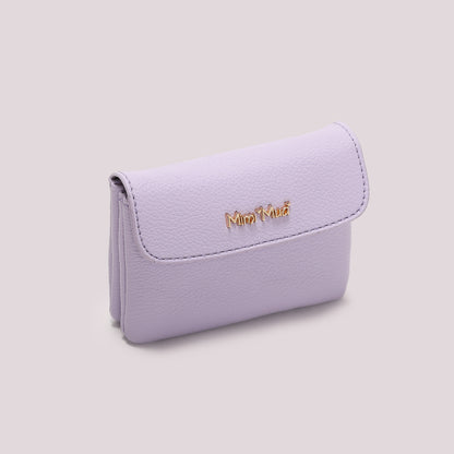 PORTACARTE PICCOLO CON PATTA