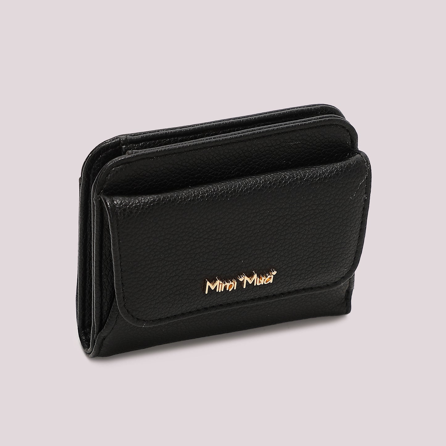 PORTACARTE SOTTILE CON PATTA