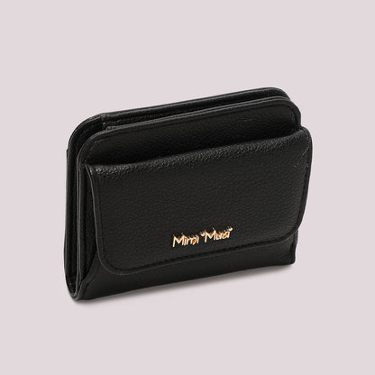 PORTACARTE SOTTILE CON PATTA