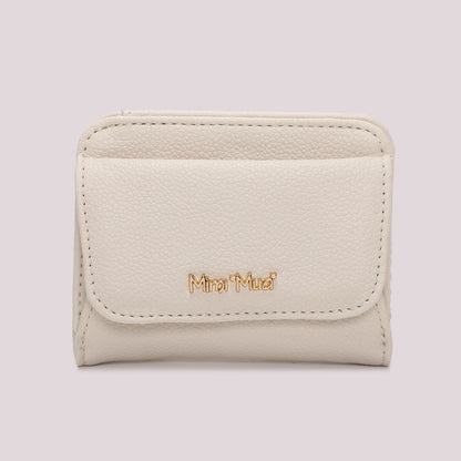 PORTACARTE SOTTILE CON PATTA