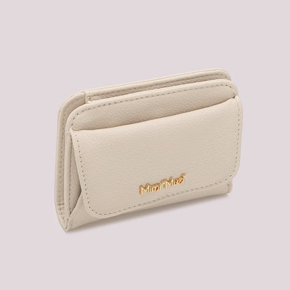 PORTACARTE SOTTILE CON PATTA