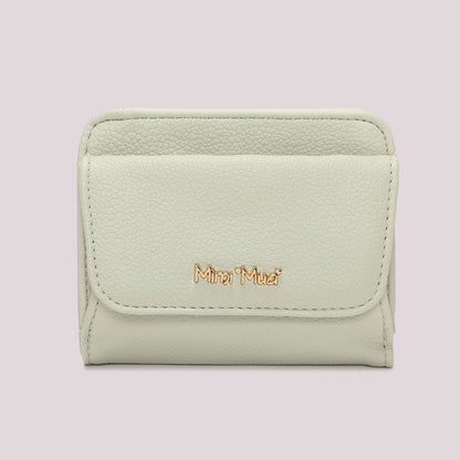 PORTACARTE SOTTILE CON PATTA