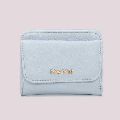 PORTACARTE SOTTILE CON PATTA