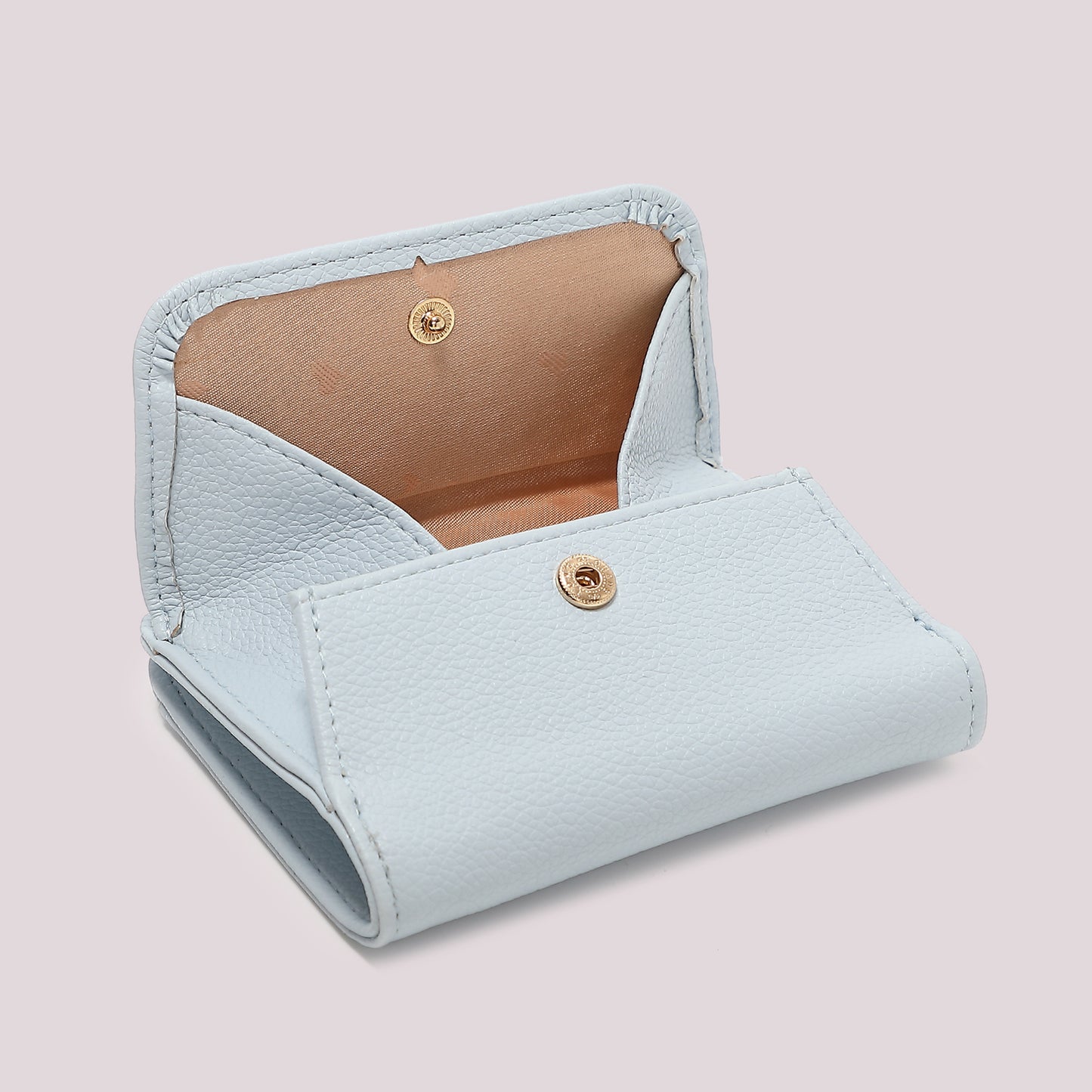 PORTACARTE SOTTILE CON PATTA