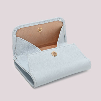 PORTACARTE SOTTILE CON PATTA