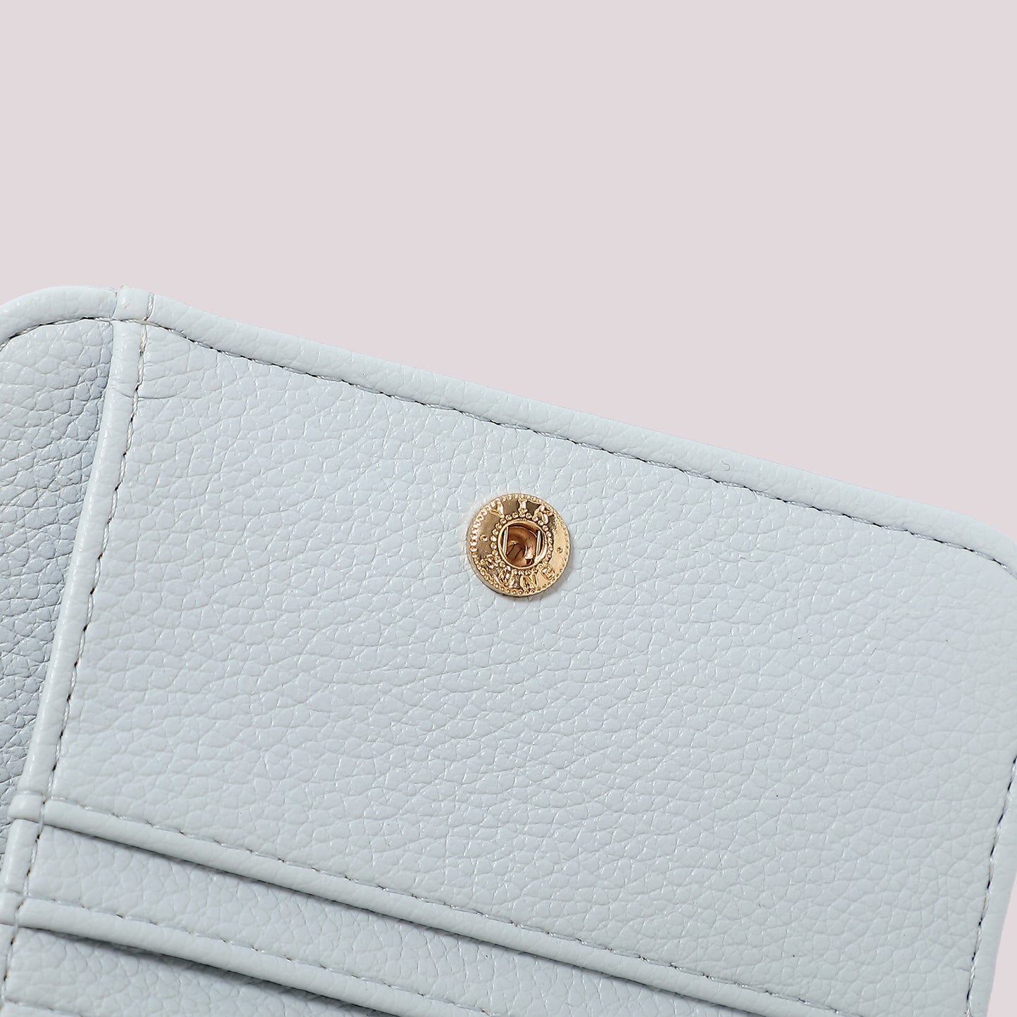 PORTACARTE SOTTILE CON PATTA