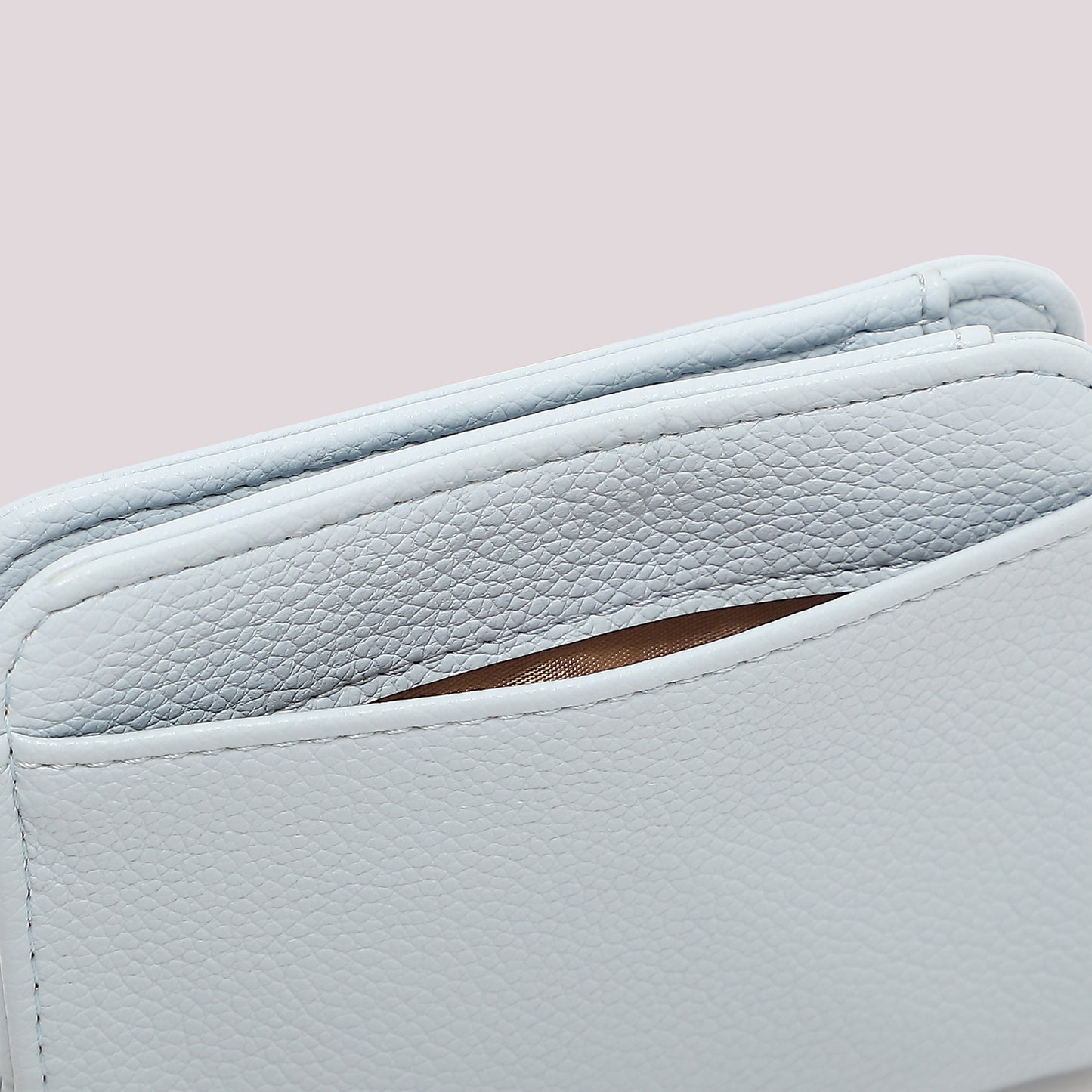 PORTACARTE SOTTILE CON PATTA