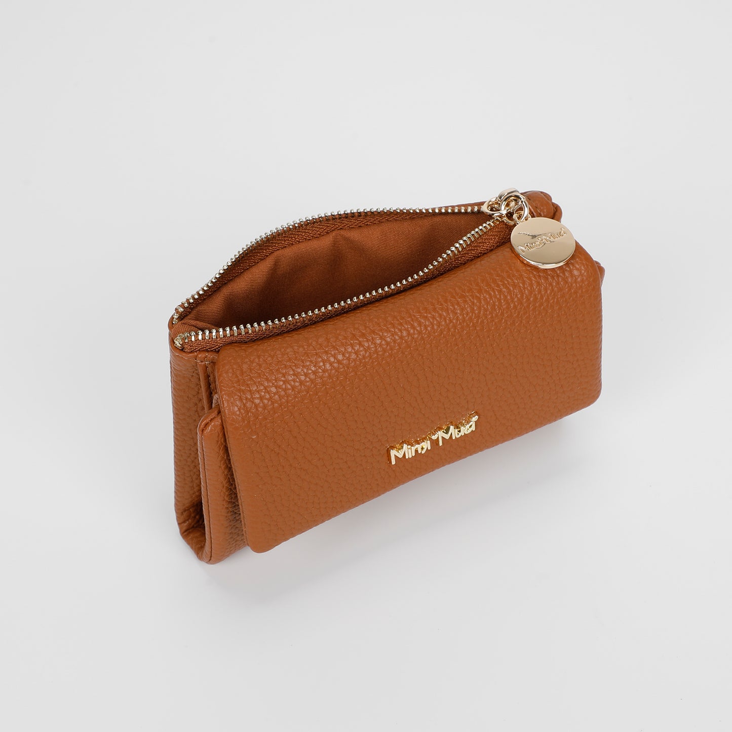 PORTAFOGLIO MEDIO CON PATTA