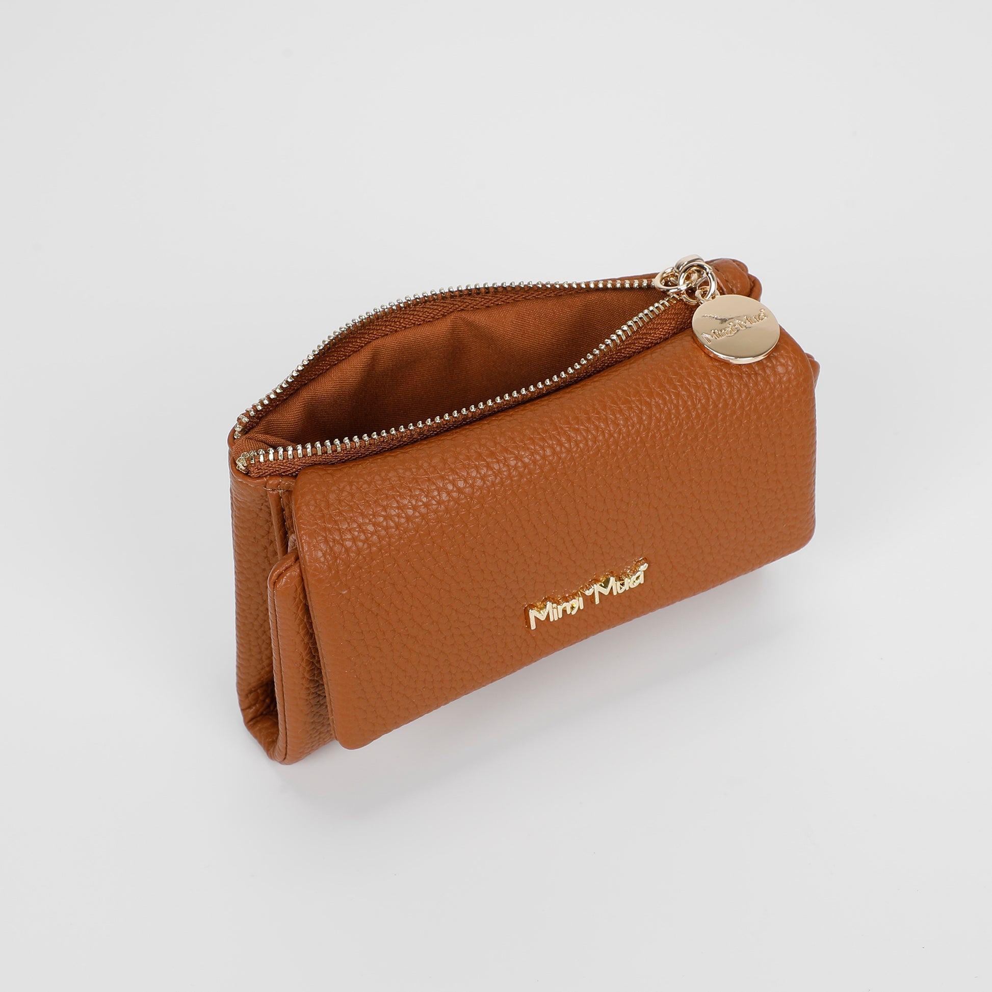 PORTAFOGLIO MEDIO CON PATTA