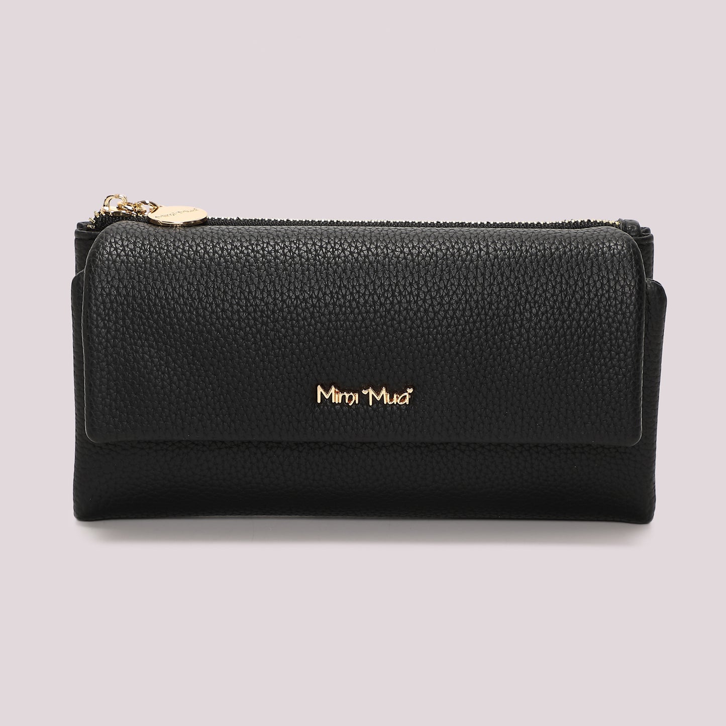 PORTAFOGLIO GRANDE MORBIDO CON PATTA